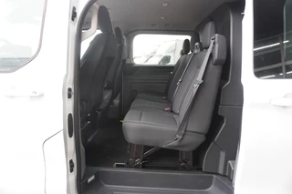 Ford Transit Custom – thumbnail 26