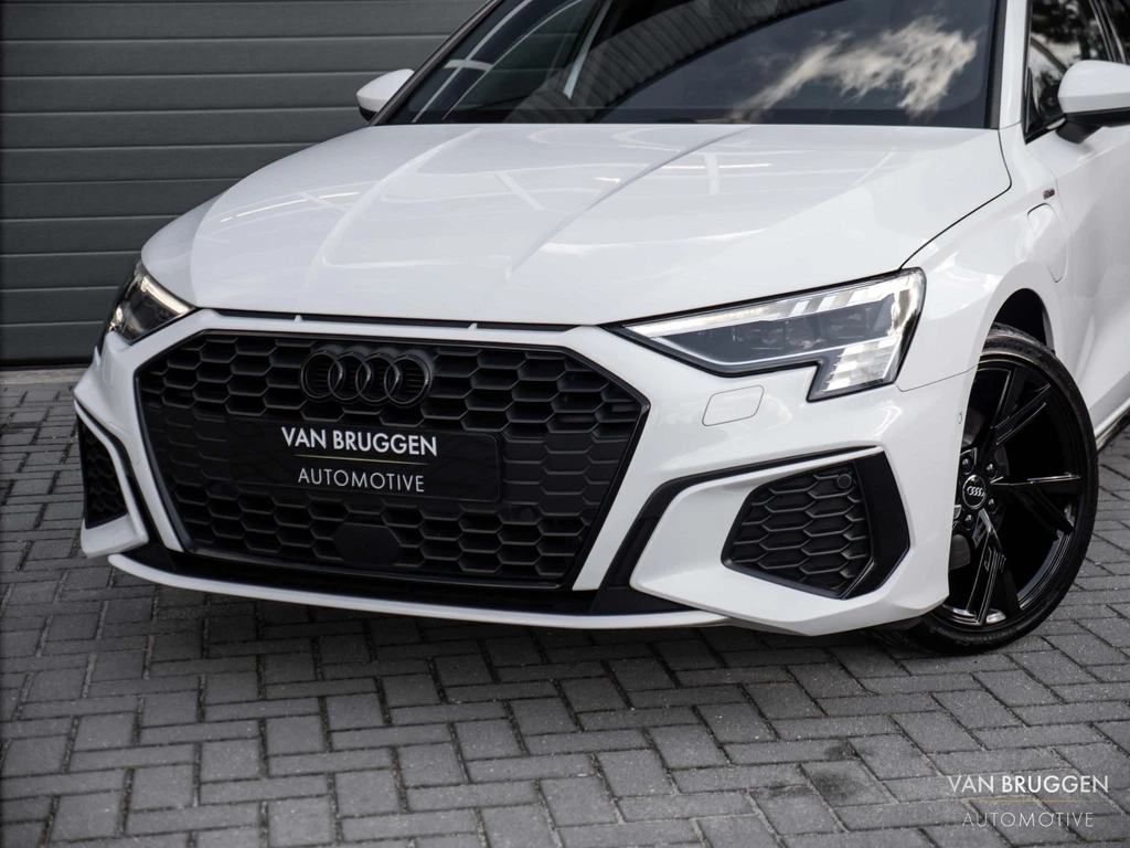 Audi A3 – foto 3
