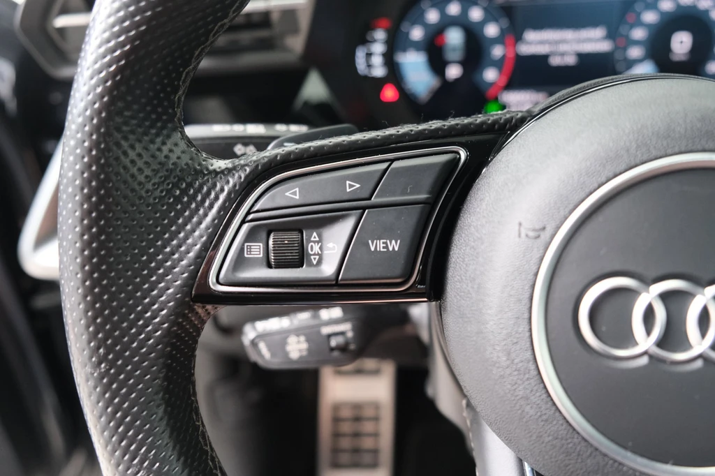 Audi A3 – foto 27