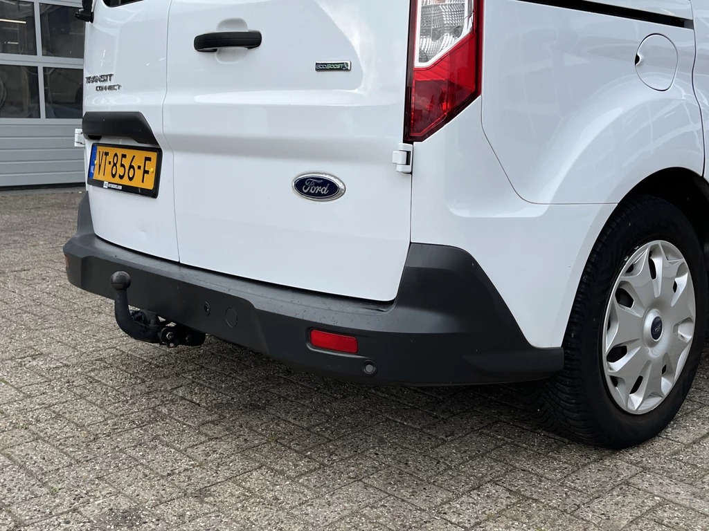 Ford Transit Connect – foto 7