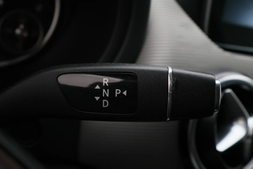 Mercedes-Benz B-Klasse – foto 32