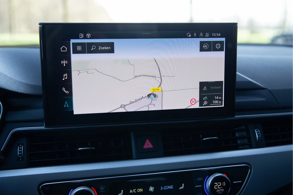 Audi A4 – foto 16