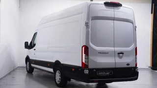 Ford Transit – thumbnail 2