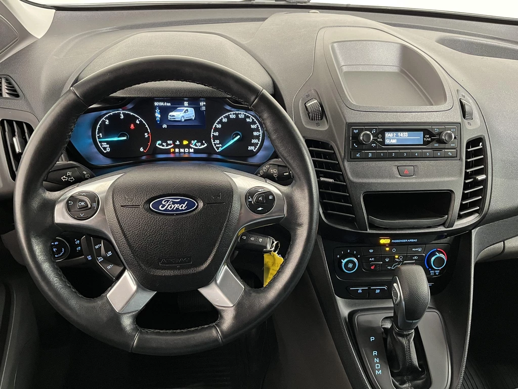 Ford Transit Connect – foto 13