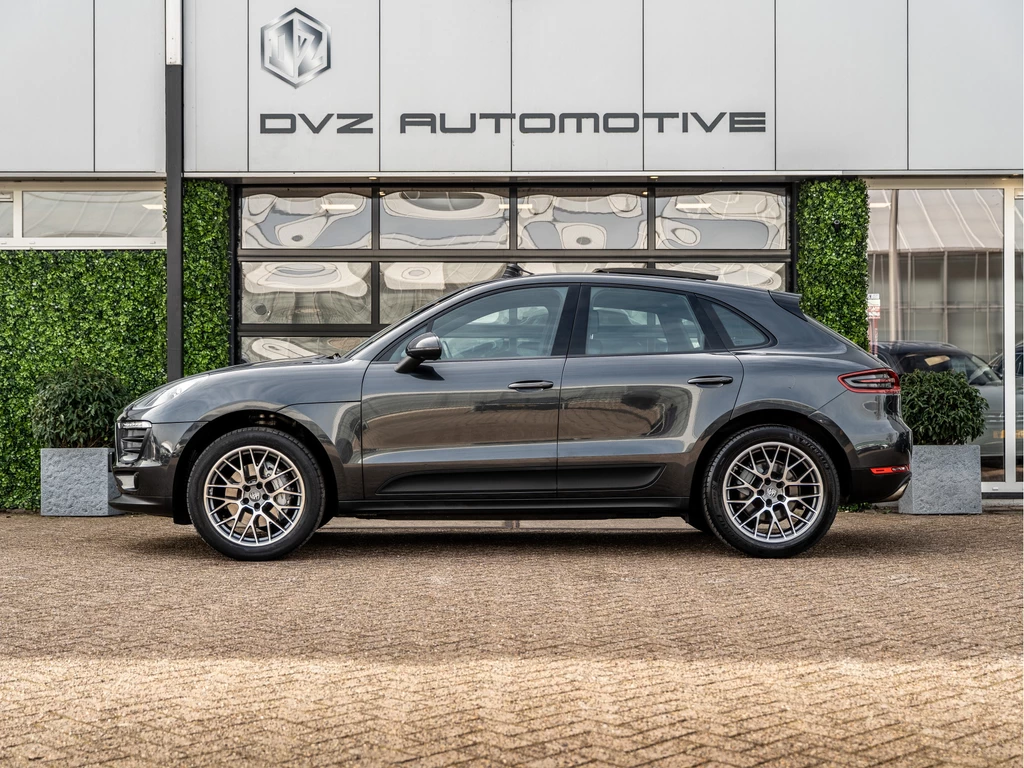 Porsche Macan – foto 2