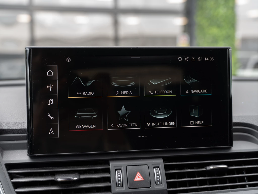 Audi Q5 – foto 19