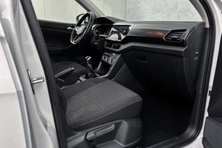 Volkswagen T-Cross – thumbnail 33