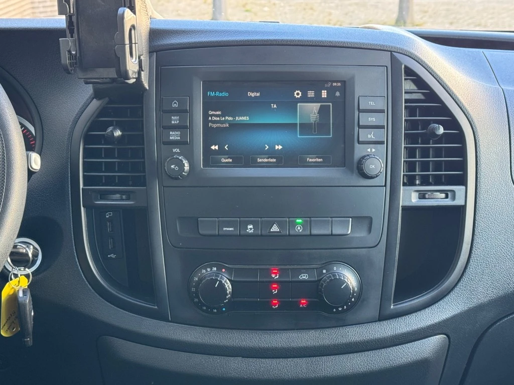 Mercedes-Benz Vito – foto 16