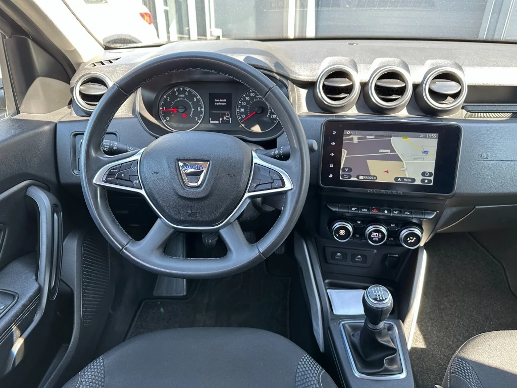 Dacia Duster – foto 7
