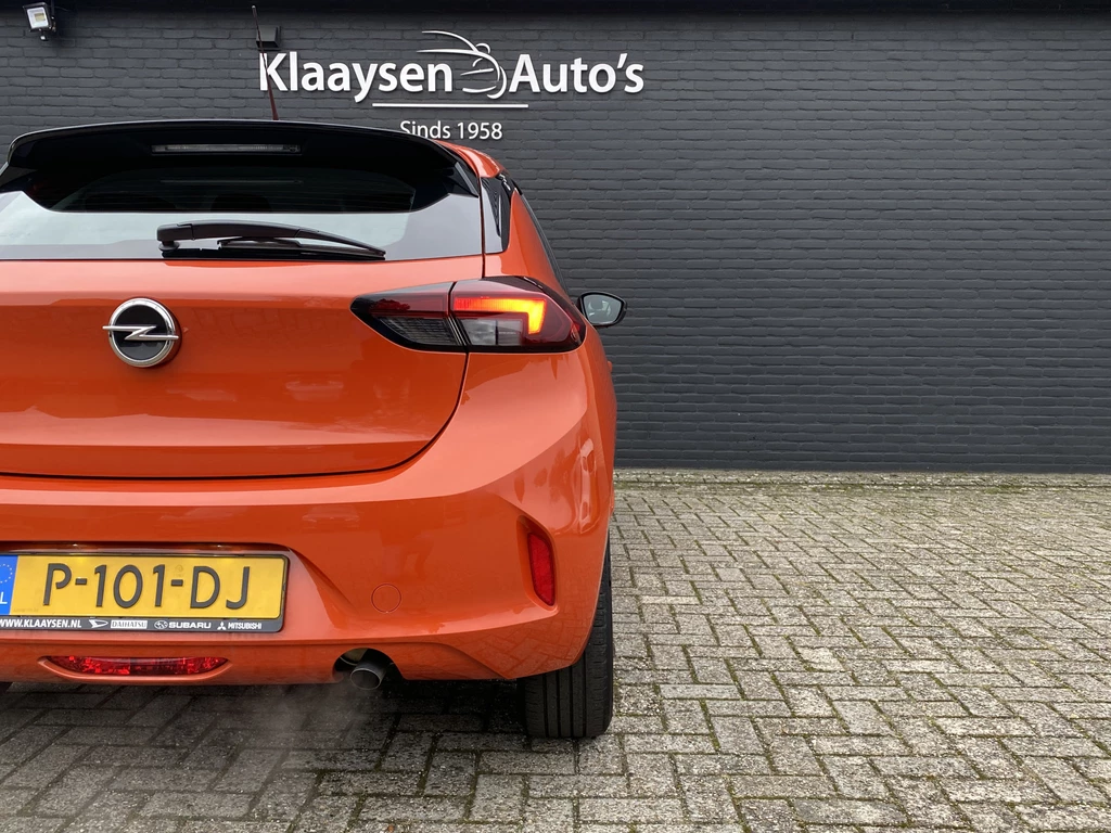 Opel Corsa – foto 5