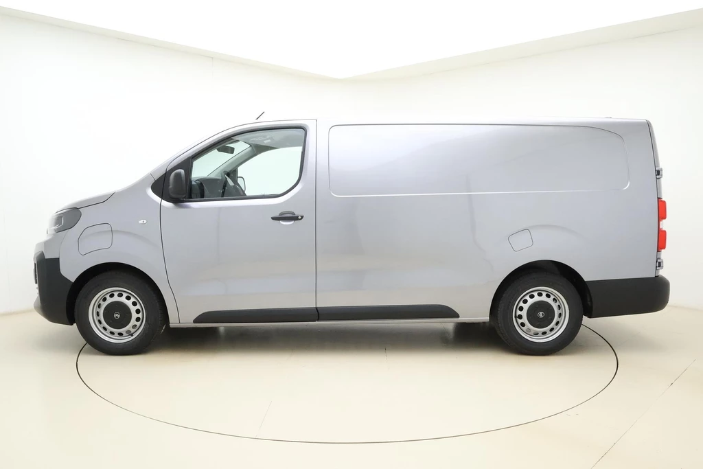 Citroën ë-Jumpy – foto 6