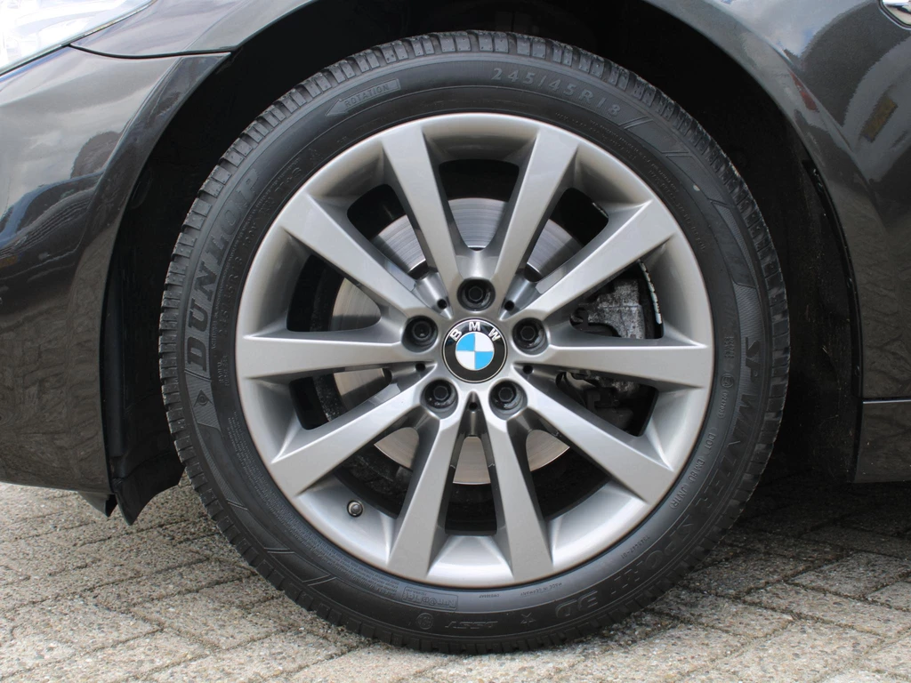 BMW 5 Serie – foto 21