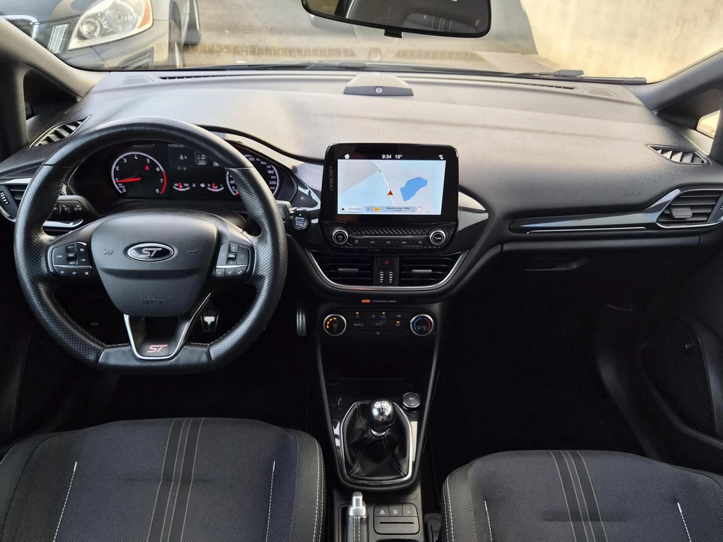 Ford Fiesta – foto 14