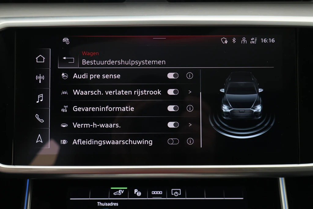 Audi A6 – foto 57