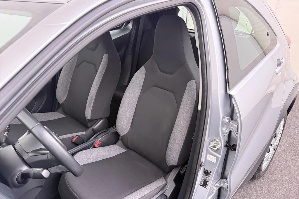Toyota Aygo – foto 9