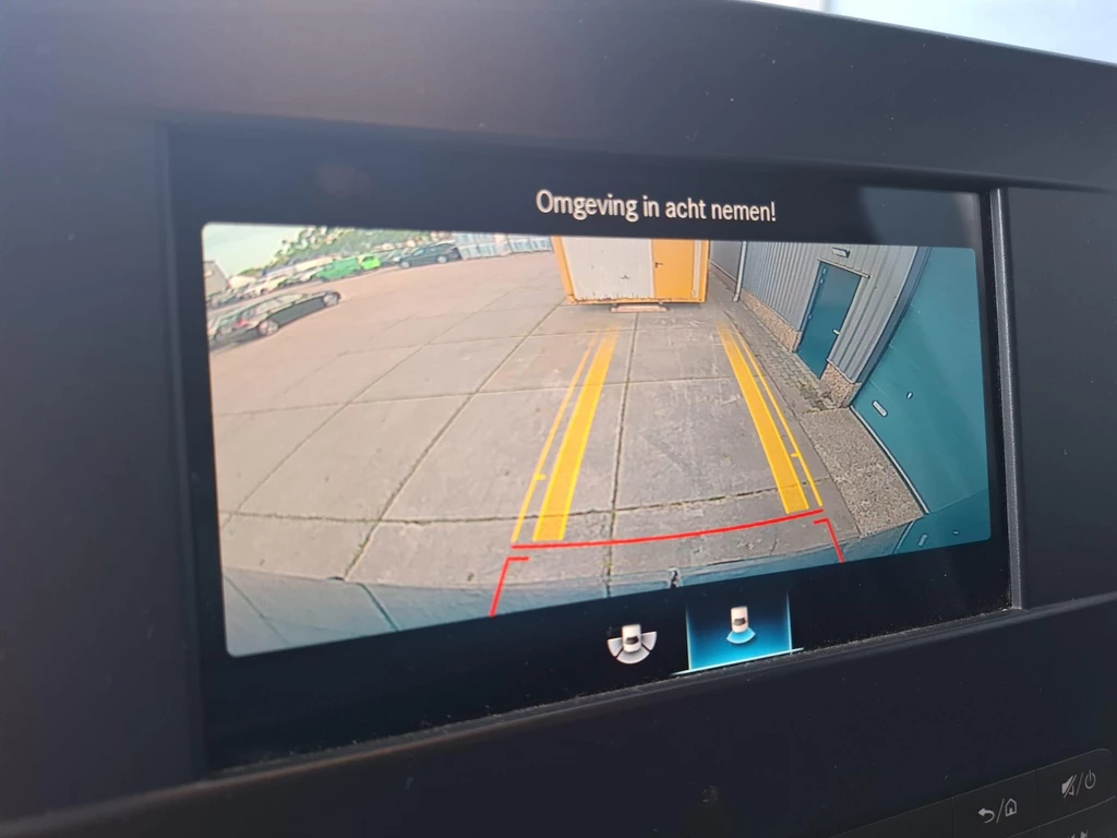 Mercedes-Benz Sprinter – foto 32