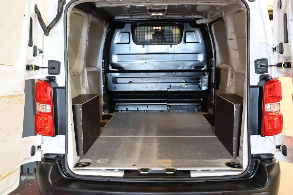 Toyota ProAce – foto 6