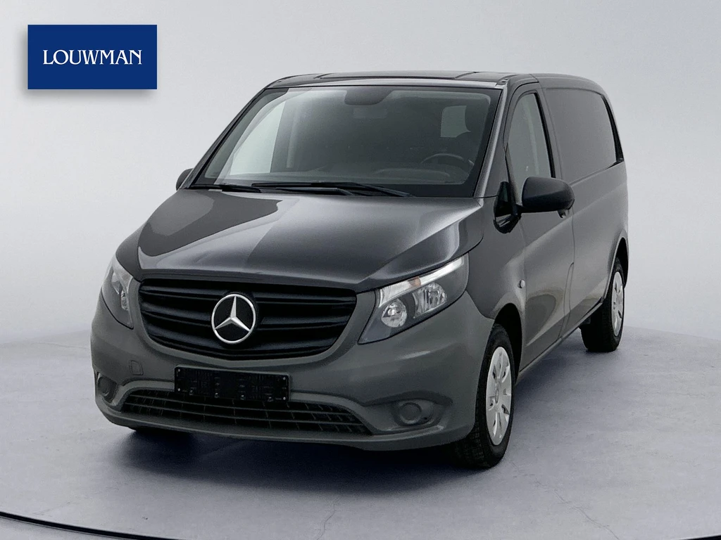 Mercedes-Benz Vito – foto 2