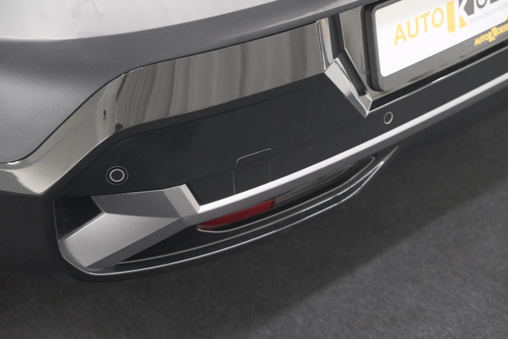 Renault Megane E-Tech – foto 30