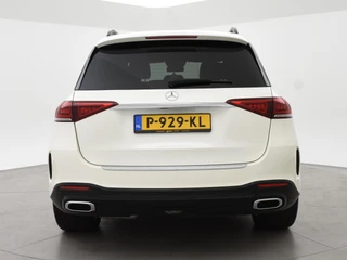 Mercedes-Benz GLE – thumbnail 3