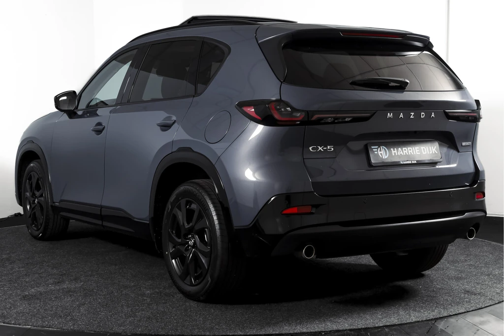 Mazda CX-5 – foto 4