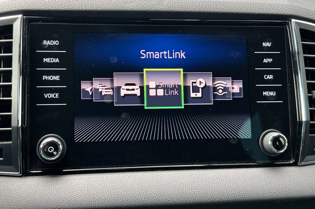 Škoda Karoq – foto 14