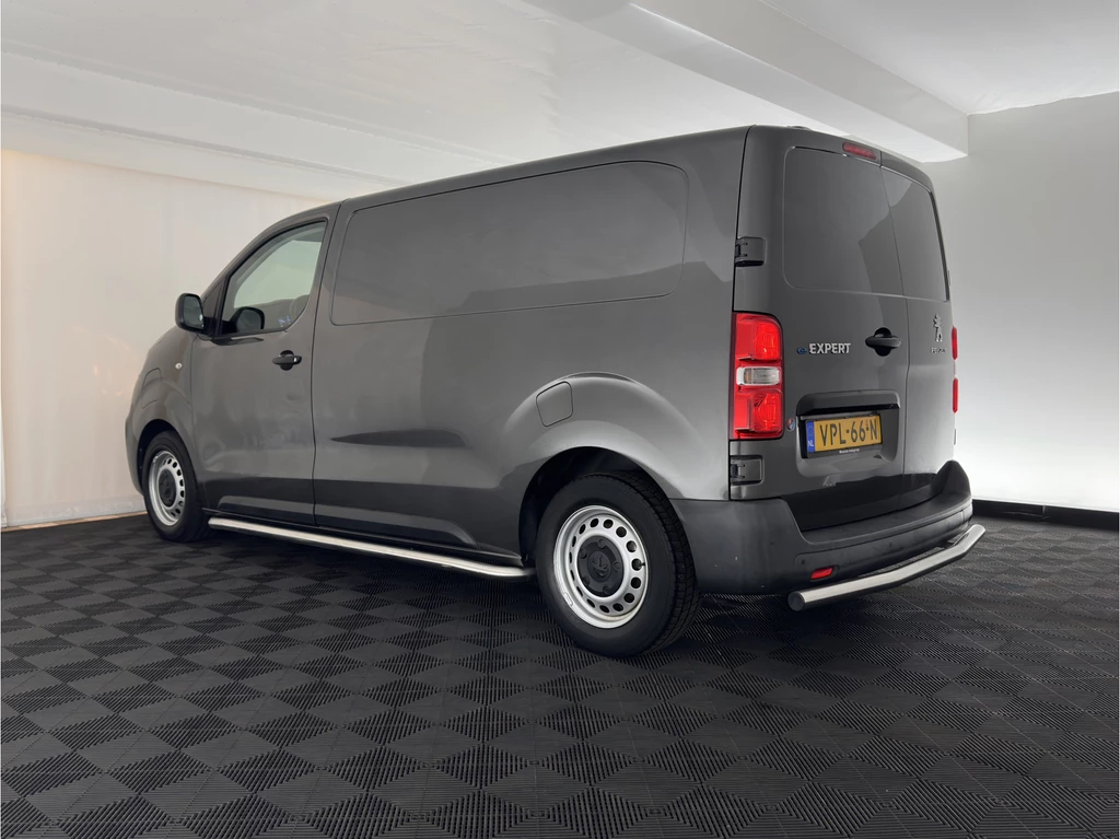 Peugeot e-Expert – foto 2