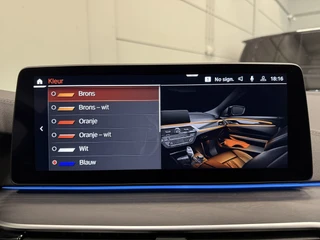 BMW 5 Serie – thumbnail 40