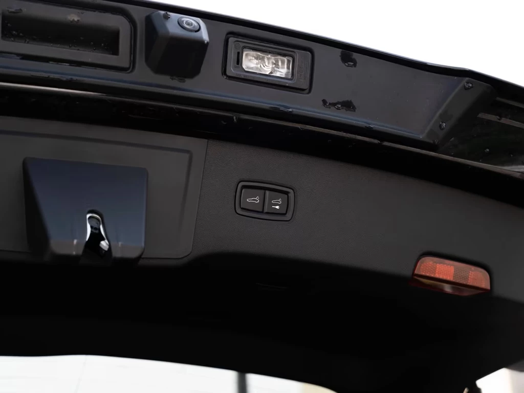 Porsche Cayenne – foto 21