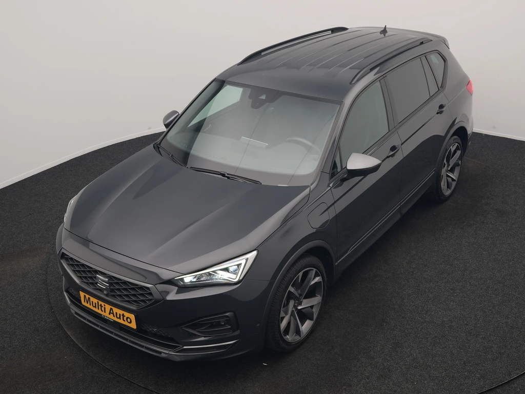 SEAT Tarraco – foto 2