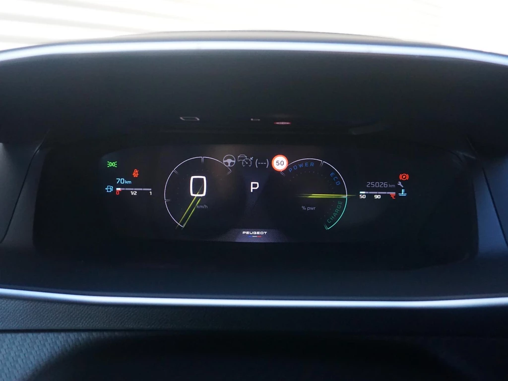 Peugeot 2008 – foto 21