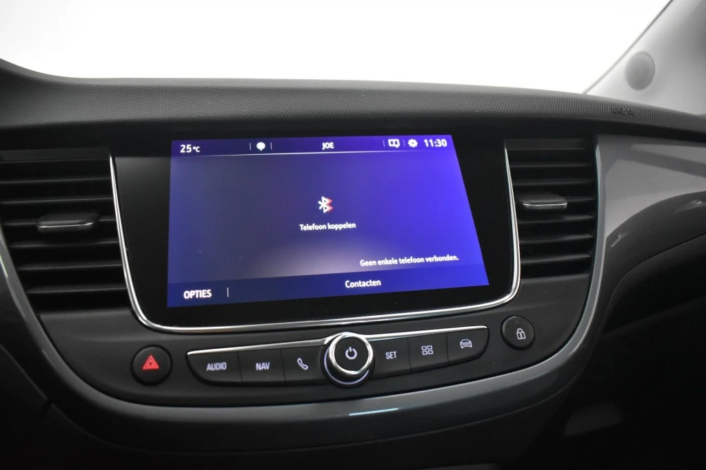 Opel Crossland – foto 21