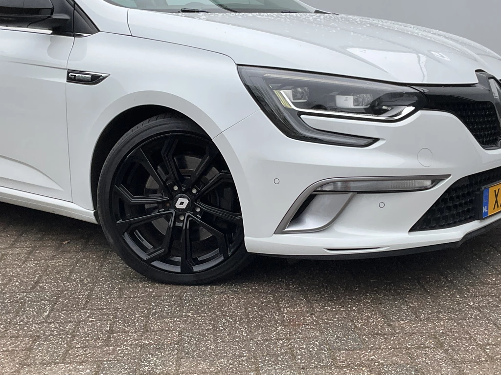 Renault Mégane – foto 19