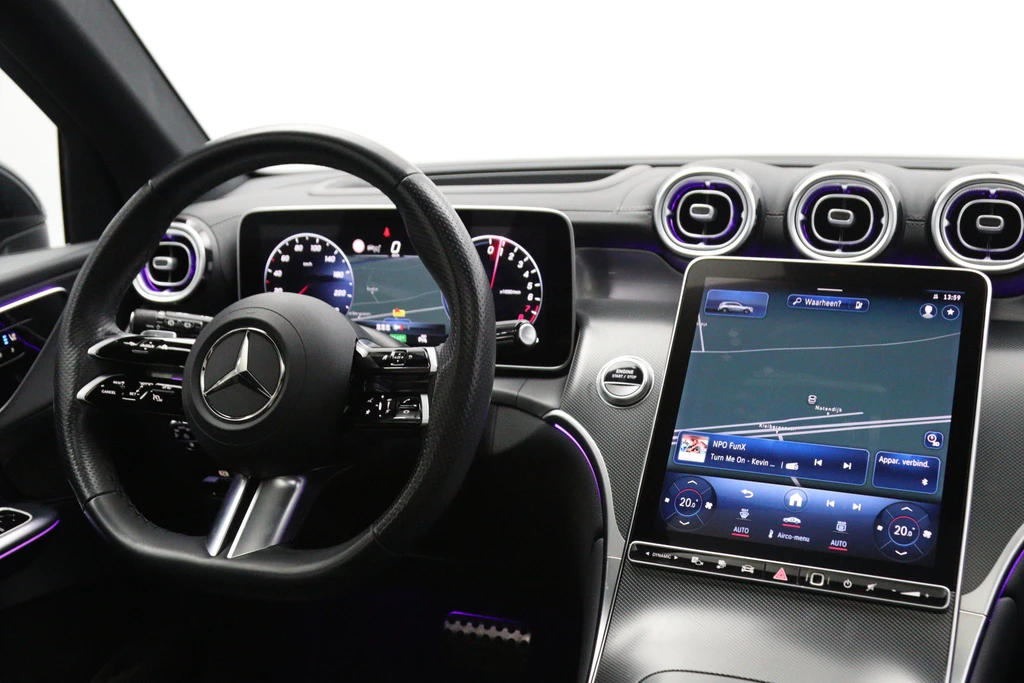 Mercedes-Benz GLC – foto 13