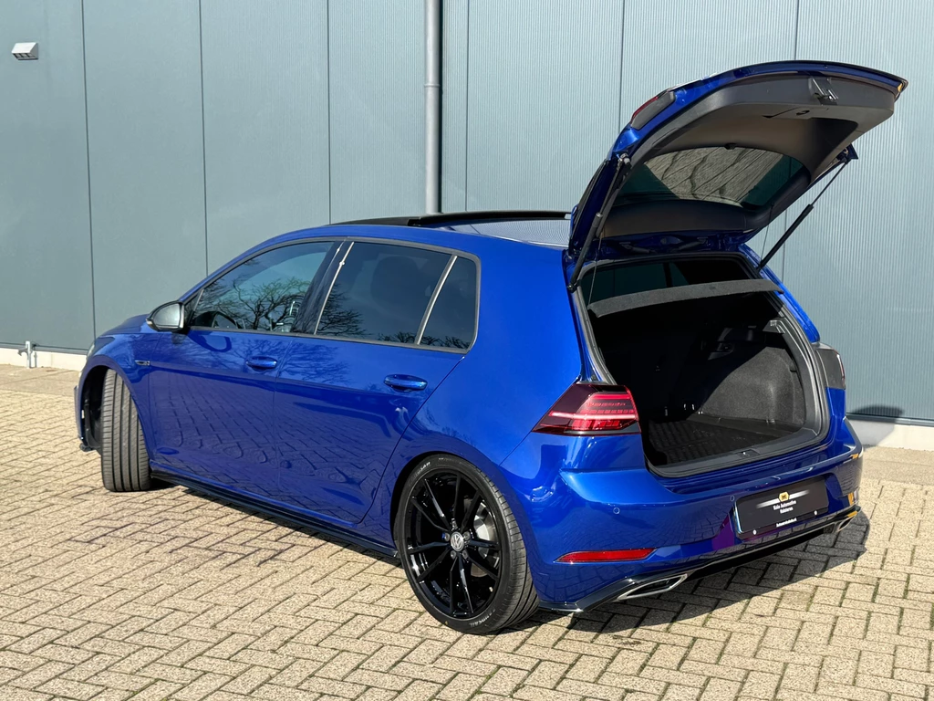 Volkswagen Golf – foto 5