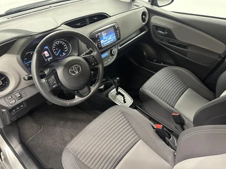 Toyota Yaris – thumbnail 15