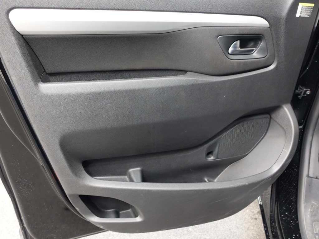 Opel Vivaro – foto 17