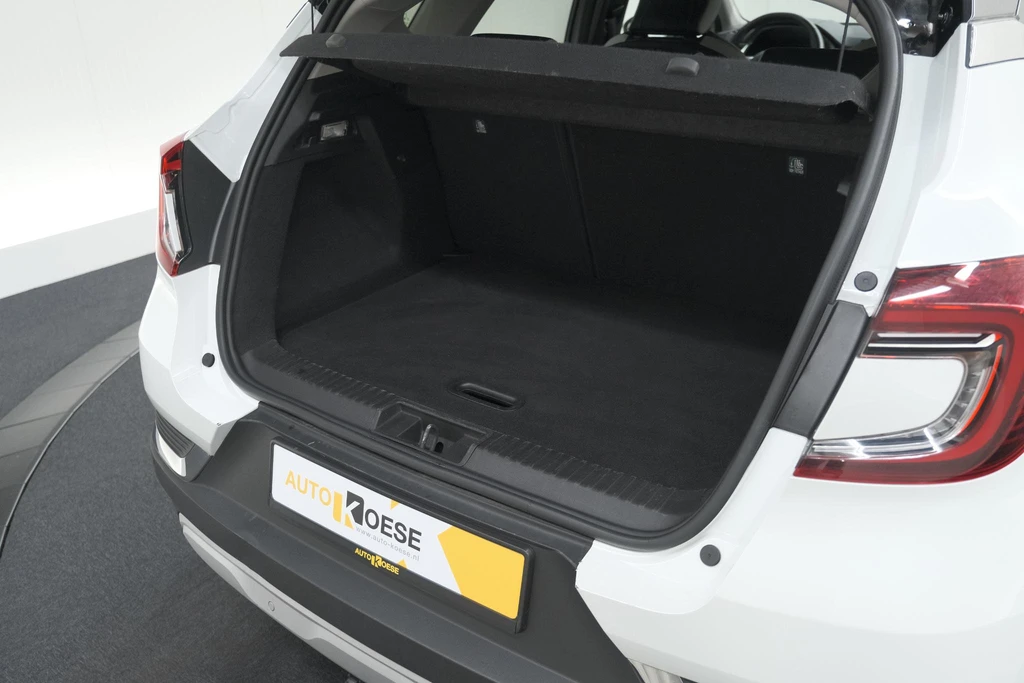 Renault Captur – foto 26