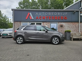 Citroën C4 Picasso – thumbnail 7