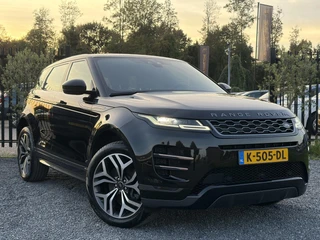 Land Rover Range Rover Evoque – thumbnail 5