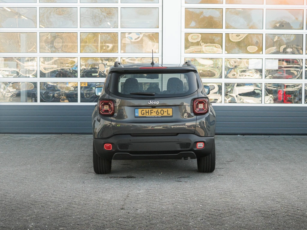 Jeep Renegade – foto 5
