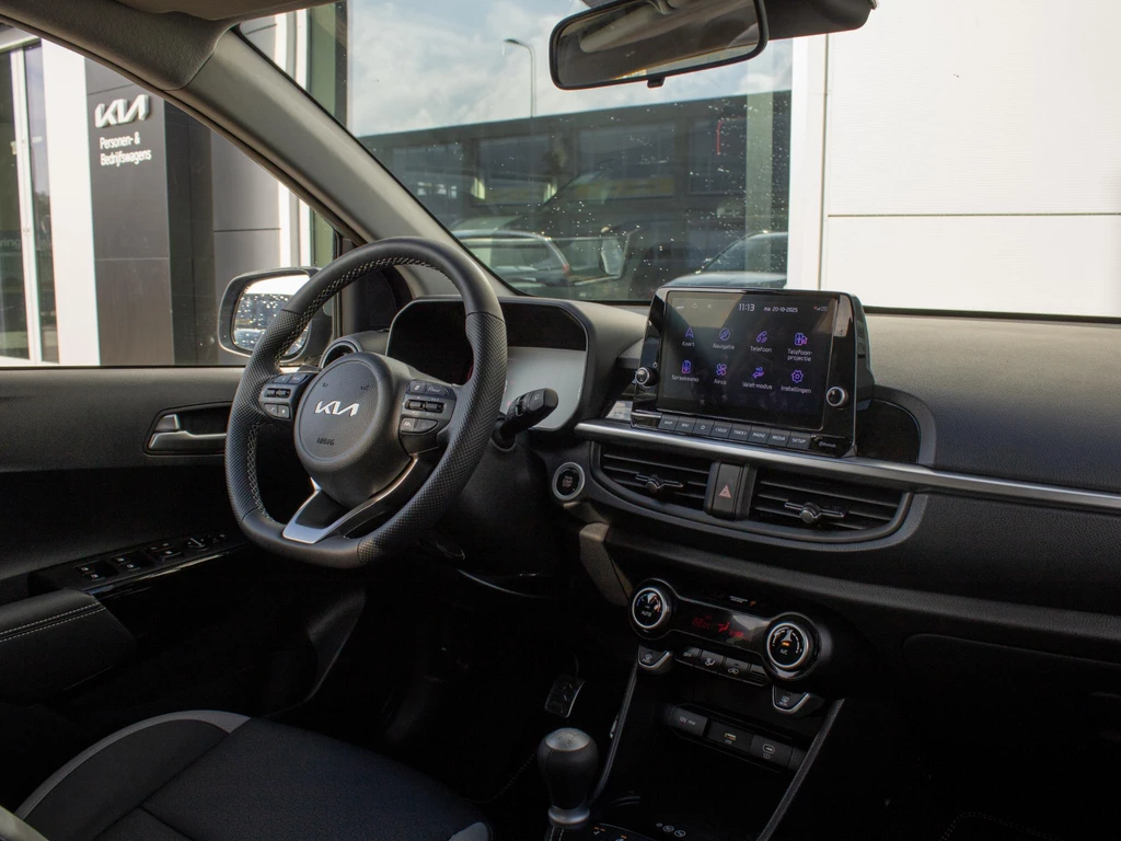 Kia Picanto – foto 11