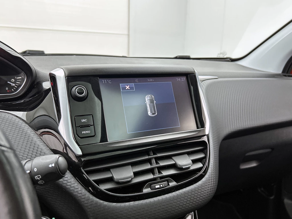 Peugeot 208 – foto 22