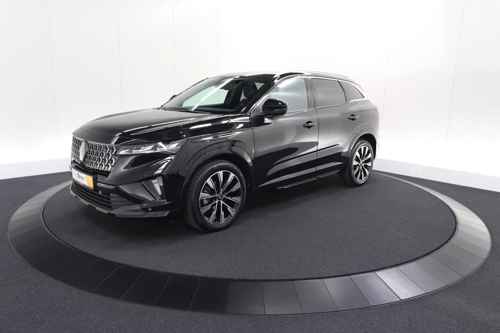 Renault Austral – foto 2
