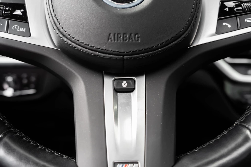 BMW X3 – foto 21