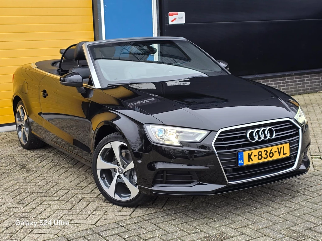Audi A3 – foto 5