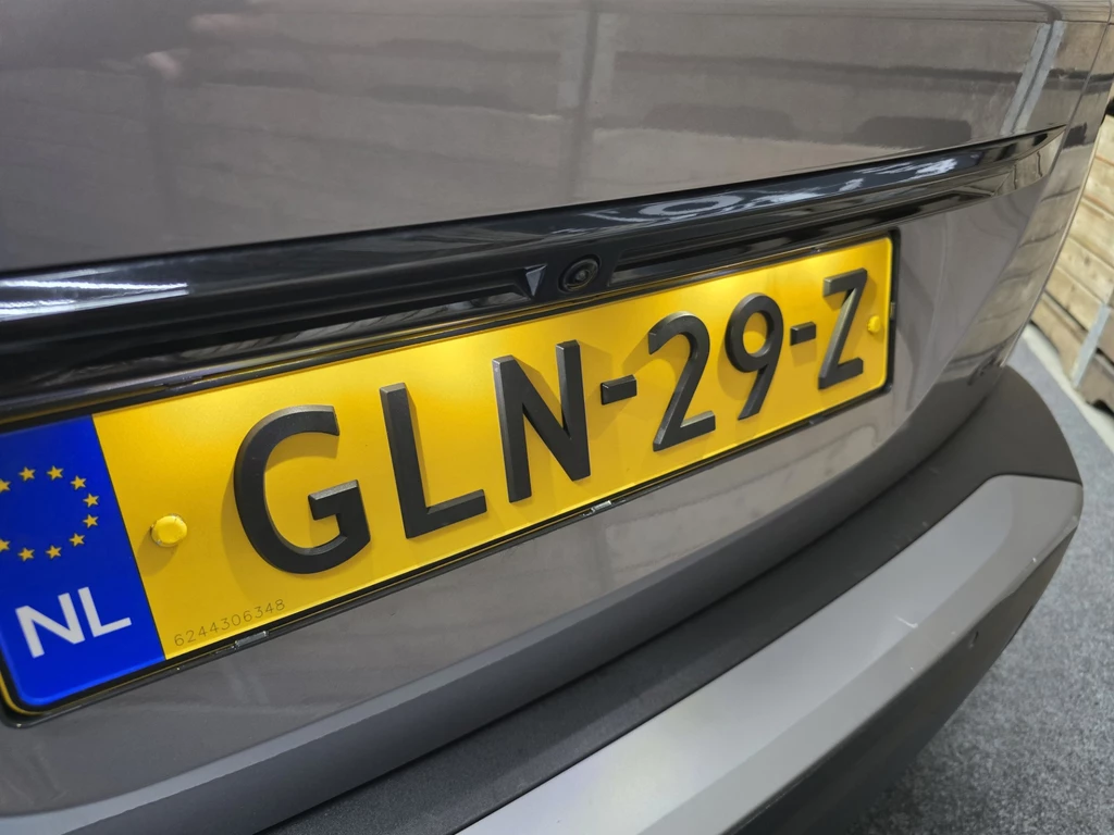 Peugeot e-2008 – foto 21