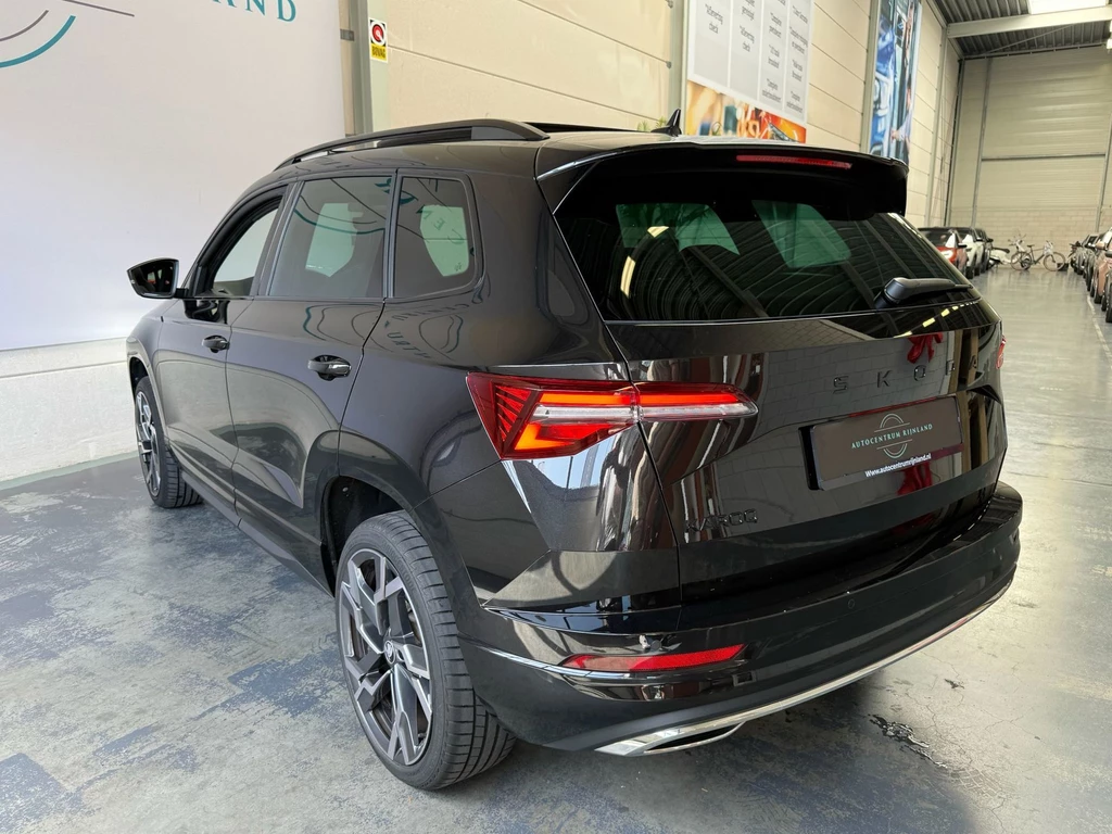 Škoda Karoq – foto 5