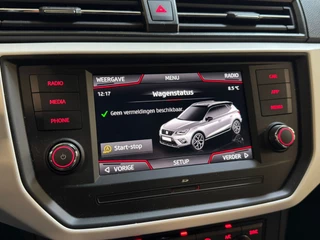 SEAT Arona – thumbnail 29
