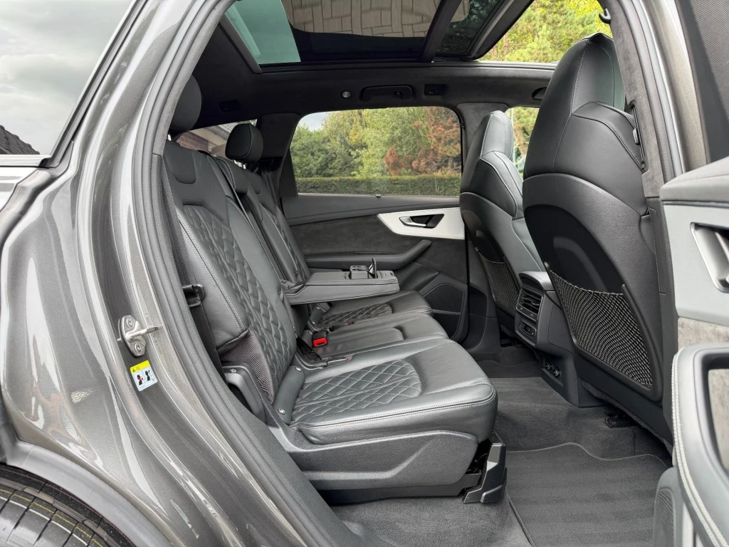 Audi Q7 – foto 16
